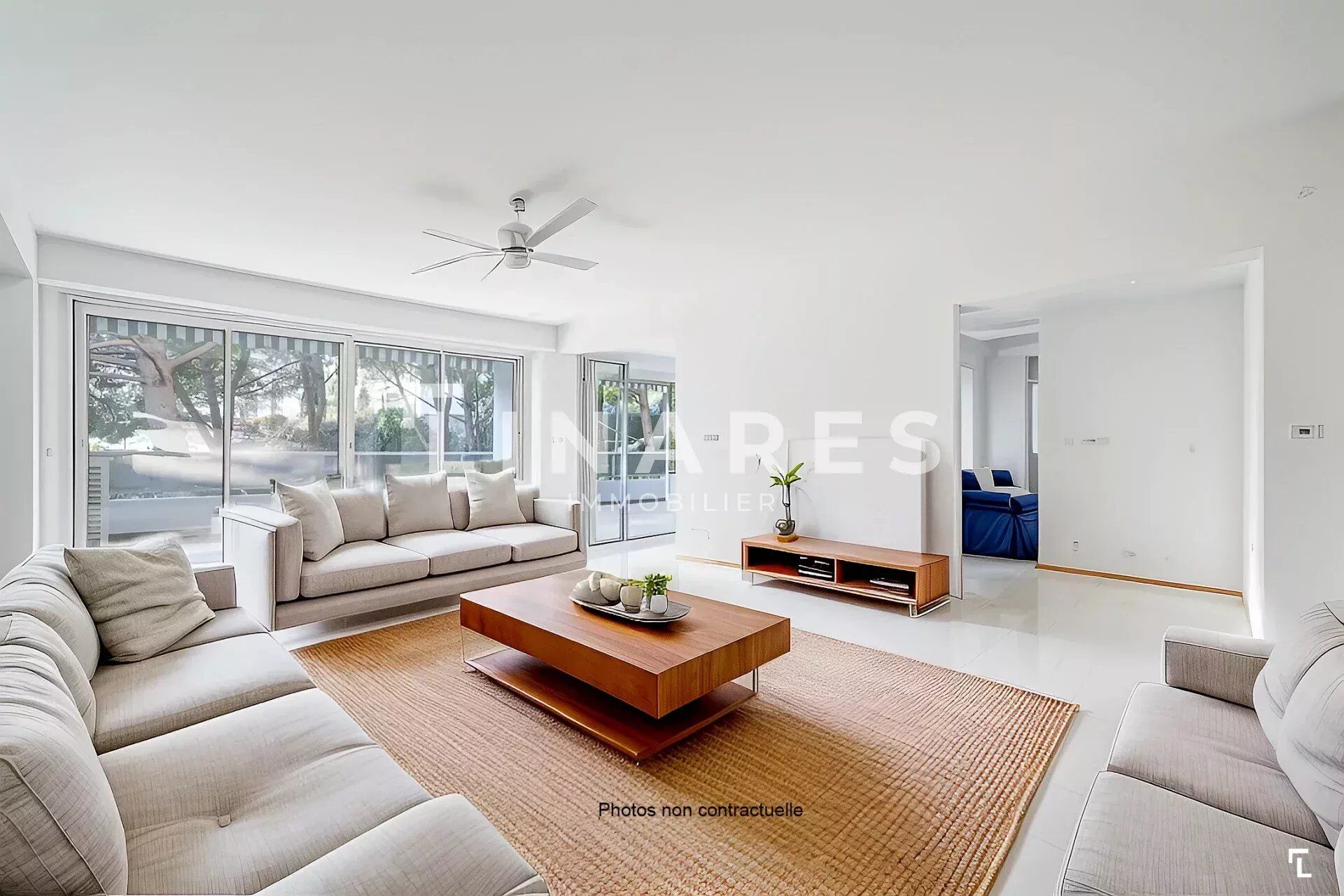 Appartement  T5 à vendre Marseille 8eme 13008