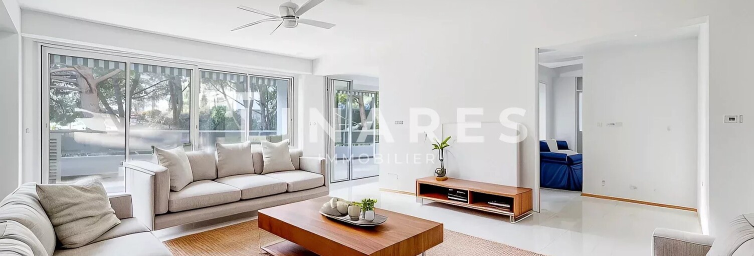 Appartement 5 Pièces 168 m² à vendre à Marseille 8 (13008)