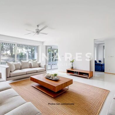 Appartement 5 pièces 989000 €