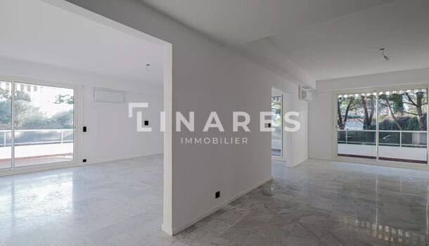 Appartement 5 pièces  à vendre Marseille 8eme 13008