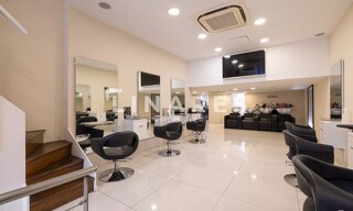 Commerce 2 Pièces 90 m² à vendre à Marseille 6 (13006)