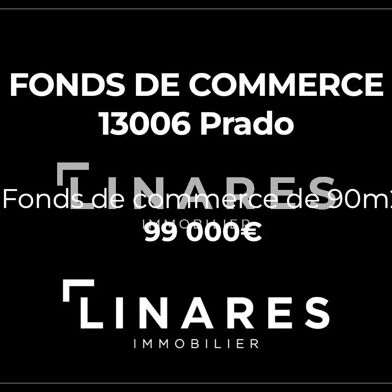 Commerce 2 pièces 99000 €