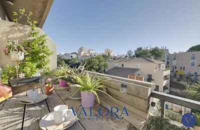 vente appartement 589 000 € à proximité de Marseille 10 (13010)