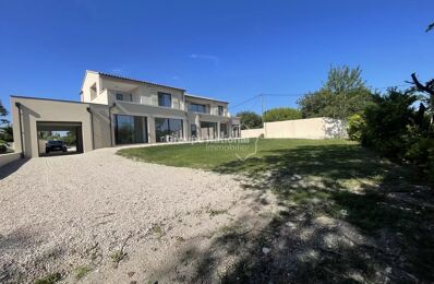 vente maison 690 000 € à proximité de Venasque (84210)