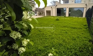 Maison 5 Pièces 136 m² à vendre à L'Isle-sur-la-Sorgue (84800)