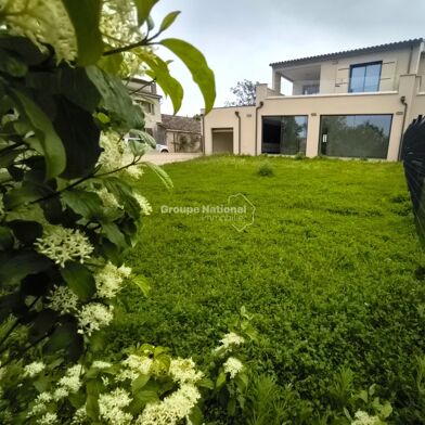 Maison 5 pièces 690000 €