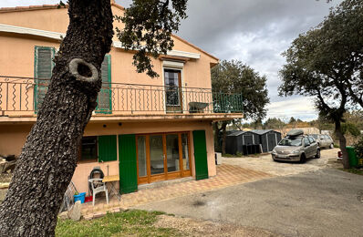 location appartement 480 € CC /mois à proximité de Villeneuve-Lès-Avignon (30400)