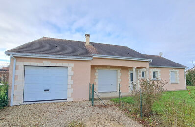 vente maison 212 000 € à proximité de Ingrandes (86220)