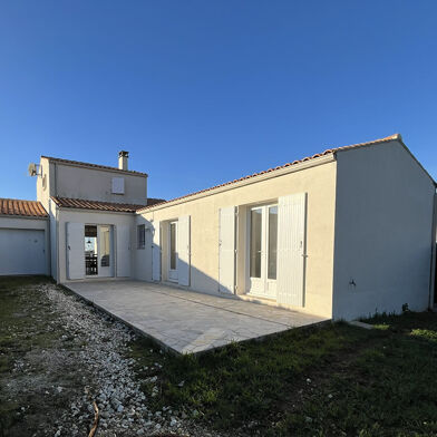 Maison 5 pièces 112 m²