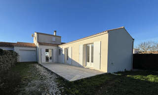 Maison 5 Pièces 112 m² à vendre à La Brée-les-Bains (17840)