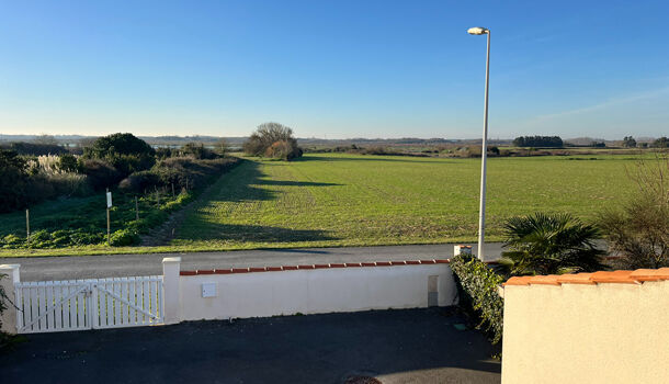 Villa / Maison 5 pièces  à vendre Brée-les-Bains (La) 17840