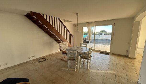 Villa / Maison 5 pièces  à vendre Brée-les-Bains (La) 17840