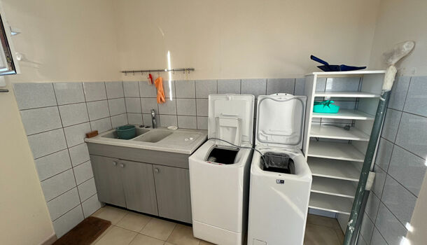 Villa / Maison 5 pièces  à vendre Brée-les-Bains (La) 17840