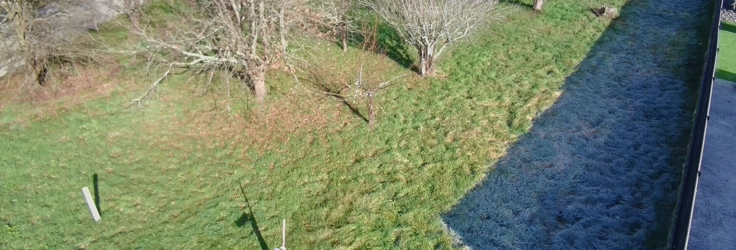 Terrain  714 m² à vendre à Saint-Jean-d'Illac (33127)