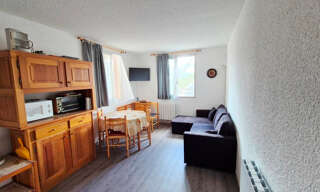 Appartement 1 Pièce 27 m² à vendre à Barcelonnette (04400)