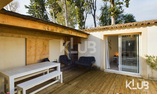 Appartement 2 Pièces 31 m² à vendre à Saint-Rémy-de-Provence (13210)