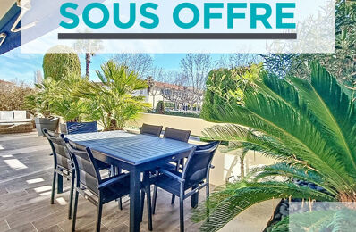 appartement 3 pièces 80 m2 à vendre à Fréjus (83600)