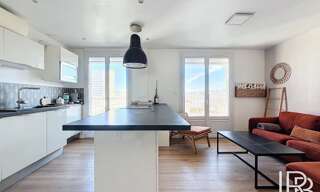 Appartement 3 Pièces 52 m² à vendre à Marseille 7 (13007)