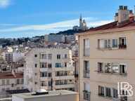 Charmant appartement T3 à Endoume, Marseille 7ème — photo 2