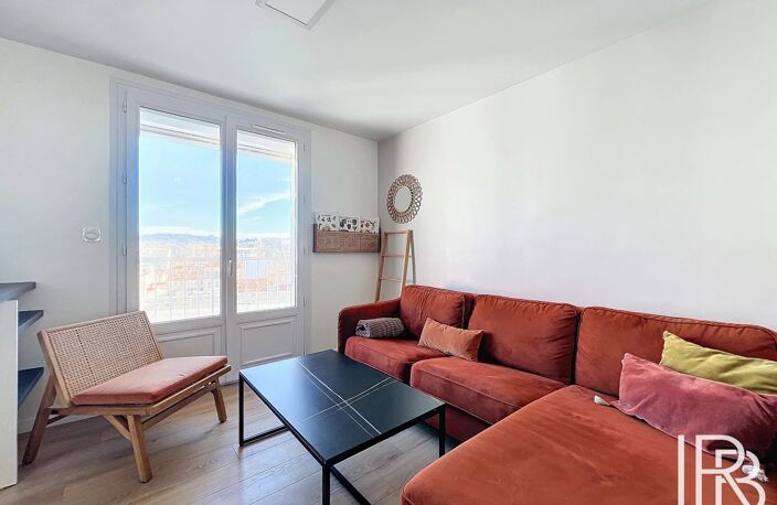 Charmant appartement T3 à Endoume, Marseille 7ème — photo 5