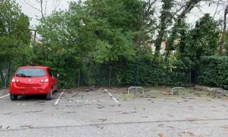 Garage   m² à louer à Montpellier (34000)