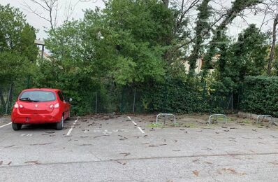 location garage 50 € CC /mois à proximité de Montpellier (34080)