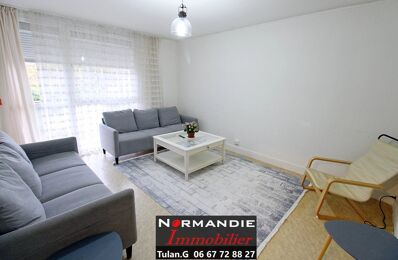 vente appartement 55 000 € à proximité de Saint-Étienne-du-Rouvray (76800)