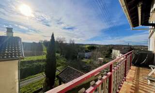 Maison 5 Pièces 122 m² à vendre à Auch (32000)