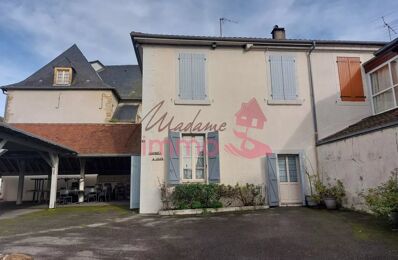 vente maison 187 000 € à proximité de Noguères (64150)