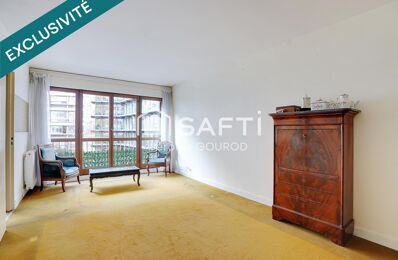 vente appartement 776 000 € à proximité de Paris 6 (75006)