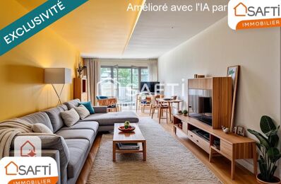 vente appartement 776 000 € à proximité de Paris 6 (75006)