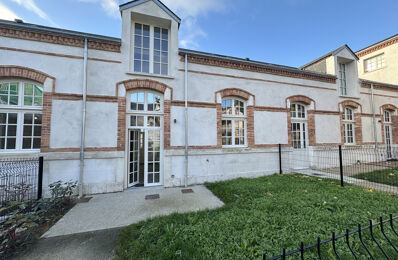 maison 5 pièces 111 m2 à vendre à Orléans (45000)