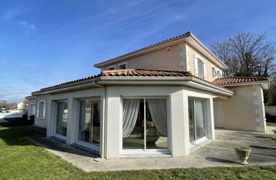 vente maison 548 000 € à proximité de Poitiers (86000)