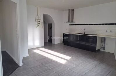 appartement 2 pièces 46 m2 à louer à Carmaux (81400)