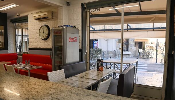 Local commercial 2 pièces  à vendre Londe-les-Maures (La) 83250