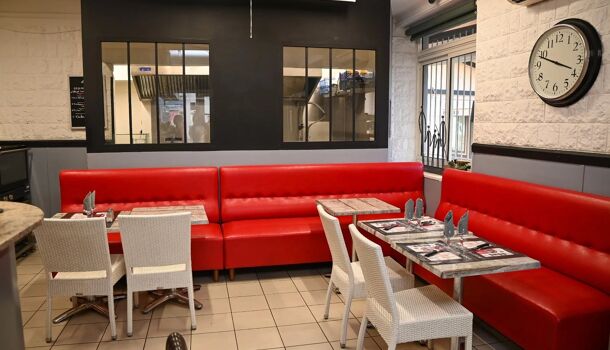 Local commercial 2 pièces  à vendre Londe-les-Maures (La) 83250