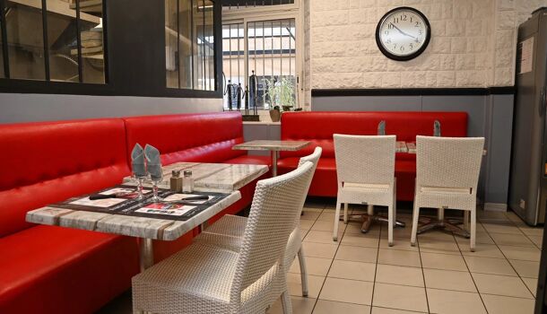 Local commercial 2 pièces  à vendre Londe-les-Maures (La) 83250