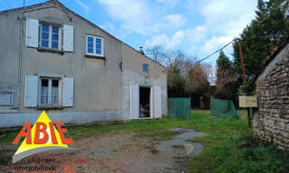 Maison 3 Pièces 112 m² à vendre à Saint-Hilaire-des-Loges (85240)