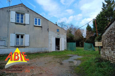 Maison 3 pièces 96750 €