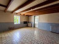 MAISON A RENOVER SAINT HILAIRE DES LOGES — photo 2