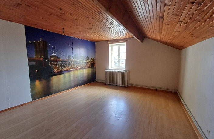 MAISON A RENOVER SAINT HILAIRE DES LOGES — photo 4