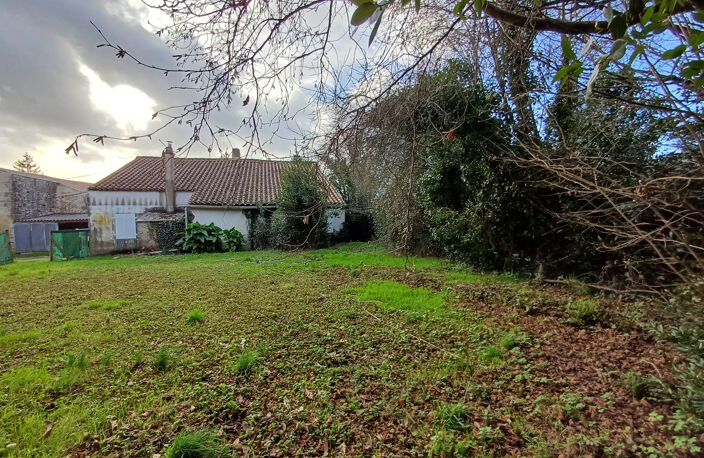 MAISON A RENOVER SAINT HILAIRE DES LOGES — photo 5