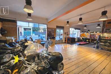 Commerce  170000 €