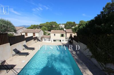 vente maison 578 000 € à proximité de Cannes (06400)