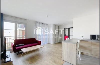 location appartement 1 110 € CC /mois à proximité de Le Pré-Saint-Gervais (93310)