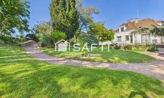 Maison 7 Pièces 287 m² à vendre à Châteauroux (36000)