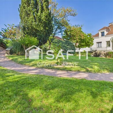 Maison 7 pièces 495000 €