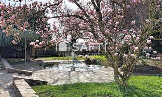 Maison 7 Pièces 287 m² à vendre à Châteauroux (36000)