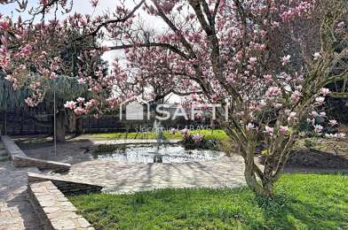 Maison 7 pièces 449000 €