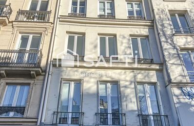 appartement 3 pièces 65 m2 à vendre à Paris 11 (75011)